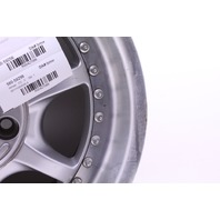 BMW 525i 528i 530i 540i 17 x 8 Style 19 2 Piece Wheel 36111093535 OEM