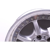 BMW 525i 528i 530i 540i 17 x 8 Style 19 2 Piece Wheel 36111093535 OEM