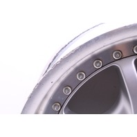 BMW 525i 528i 530i 540i 17 x 8 Style 19 2 Piece Wheel 36111093535 OEM