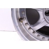 BMW 525i 528i 530i 540i 17 x 8 Style 19 2 Piece Wheel 36111093535 OEM