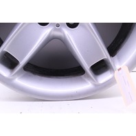 2001-2003 BMW 525i 530i 540i 17 x 8 Style 49 Wheel 36111095442 OEM