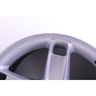 2001-2003 BMW 525i 530i 540i 17 x 8 Style 49 Wheel 36111095442 OEM