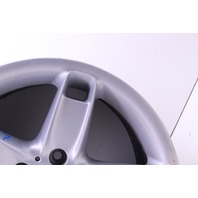 2001-2003 BMW 525i 530i 540i 17 x 8 Style 49 Wheel 36111095442 OEM