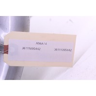 2001-2003 BMW 525i 530i 540i 17 x 8 Style 49 Wheel 36111095442 OEM