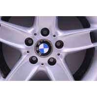 2001-2003 BMW 525i 530i 540i 17 x 8 Style 49 Wheel 36111095442 OEM