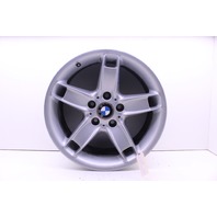 2001-2003 BMW 525i 530i 540i 17 x 8 Style 49 Wheel 36111095442 OEM