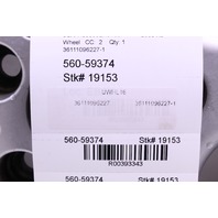 2001 2002 2003 2004-2006 BMW X5 Wheel 18 x 8.5 Style OEM