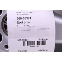 2001 2002 2003 2004-2006 BMW X5 Wheel 18 x 8.5 Style OEM