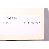 2001 2002 2003 2004-2006 BMW X5 Wheel 18 x 8.5 Style OEM