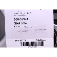 2001 2002 2003 2004-2006 BMW X5 Wheel 18 x 8.5 Style OEM