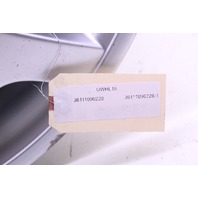 2001-2006 BMW X5 E53 Rear Wheel 19 X 10 Style 63 Rim OEM