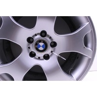 2001-2006 BMW X5 E53 Rear Wheel 19 X 10 Style 63 Rim OEM
