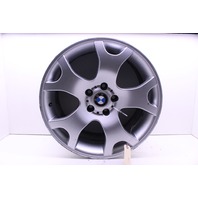 2001-2006 BMW X5 E53 Rear Wheel 19 X 10 Style 63 Rim OEM