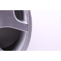 2001-2006 BMW X5 E53 Rear Wheel 19 X 10 Style 63 Rim OEM