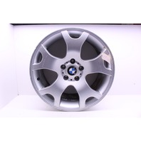 2001-2006 BMW X5 E53 Rear Wheel 19 X 10 Style 63 Rim OEM