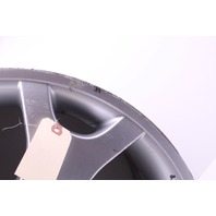 2001-2006 BMW X5 E53 Rear Wheel 19 X 10 Style 63 Rim OEM