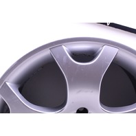 2001-2006 BMW X5 E53 Rear Wheel 19 X 10 Style 63 Rim OEM