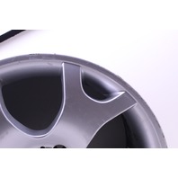 2001-2006 BMW X5 E53 Rear Wheel 19 X 10 Style 63 Rim OEM