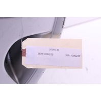 2001-2006 BMW X5 E53 Rear Wheel 19 X 10 Style 63 Rim OEM