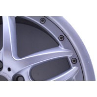 2004 2005 BMW 330i Rear Wheel 18 x 8.5 Rim 10 Spoke Style #71 OEM