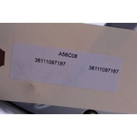 2004 2005 BMW 330i Rear Wheel 18 x 8.5 Rim 10 Spoke Style #71 OEM