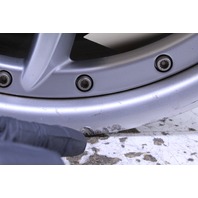 2004 2005 BMW 330i Rear Wheel 18 x 8.5 Rim 10 Spoke Style #71 OEM