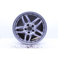 2004 2005 BMW 330i Rear Wheel 18 x 8.5 Rim 10 Spoke Style #71 OEM