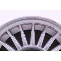 1977-1983 BMW 320i E21 13 x 5.5 20 Spoke Alloy Wheel 36111118306 OEM