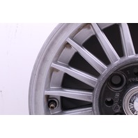 1977-1983 BMW 320i E21 13 x 5.5 20 Spoke Alloy Wheel 36111118306 OEM