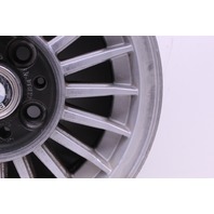 1977-1983 BMW 320i E21 13 x 5.5 20 Spoke Alloy Wheel 36111118306 OEM