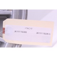 1977-1983 BMW 320i E21 13 x 5.5 20 Spoke Alloy Wheel 36111118306 OEM