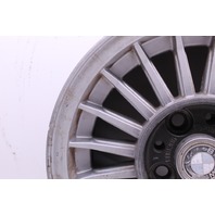 1977-1983 BMW 320i E21 13 x 5.5 20 Spoke Alloy Wheel 36111118306 OEM