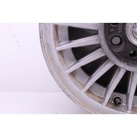 1977-1983 BMW 320i E21 13 x 5.5 20 Spoke Alloy Wheel 36111118306 OEM