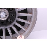 1977-1983 BMW 320i E21 13 x 5.5 20 Spoke Alloy Wheel 36111118306 OEM