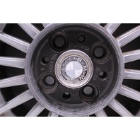 1977-1983 BMW 320i E21 13 x 5.5 20 Spoke Alloy Wheel 36111118306 OEM