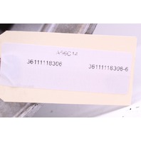 1977-1983 BMW 320i E21 13 x 5.5 20 Spoke Alloy Wheel 36111118306 OEM