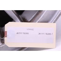 1977-1983 BMW 320i E21 13 x 5.5 20 Spoke Alloy Wheel 36111118306 OEM