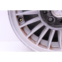 1977-1983 BMW 320i E21 Wheel 13 X 5.5 Rim - 36111118306 OEM