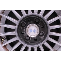 1977-1983 BMW 320i E21 Wheel 13 X 5.5 Rim - 36111118306 OEM