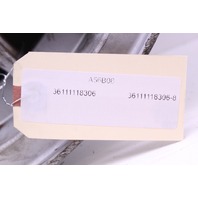 1977-1983 BMW 320i E21 Wheel 13 X 5.5 Rim - 36111118306 OEM