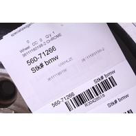 1991-1997 BMW 840i 850i Wheel 16 x 7.5 Style 9 Rim 36111180198 OEM