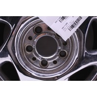1991-1997 BMW 840i 850i Wheel 16 x 7.5 Style 9 Rim 36111180198 OEM