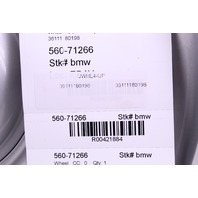 1991-1997 BMW 840i 850i Wheel 16 x 7.5 Style 9 Rim 36111180198 OEM