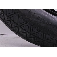 BMW 318i 323i 328i Z3 15 x 3.5 Emergency Spare Tire Wheel 36111181588 OEM