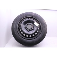 BMW 318i 323i 328i Z3 15 x 3.5 Emergency Spare Tire Wheel 36111181588 OEM