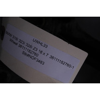 BMW 318i 323i 328i Z3 E36 Wheel 16 x 7 Style OEM