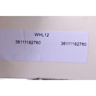 BMW 318i 323i 328i Z3 E36 Wheel 16 x 7 Style OEM