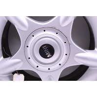 2002-2009 Mini Cooper 16 x 6.5 5 Spoke Style #83 Wheel 36111512348 OEM