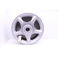 2002-2009 Mini Cooper 16 x 6.5 5 Spoke Style #83 Wheel 36111512348 OEM
