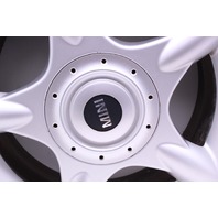2002-2009 Mini Cooper 16 x 6.5 5 Spoke Style #83 Wheel 36111512348 OEM
